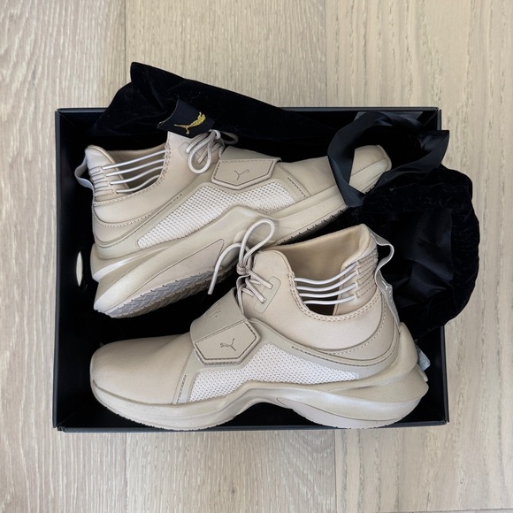 Rihanna Shoes - Fenty By Rihanna Sneakers